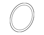 9030196005 - Brakes: Hub Assembly Seal for Toyota Image