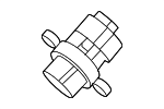 97270D2AA0 - Body: Sensor for Hyundai Image
