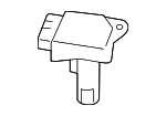 2220422010 - : Mass Air Flow Sensor for Scion: xA, xB | Toyota: 4Runner, Camry, Celica, Corolla, Echo, FJ Cruiser, Highlander, Matrix, MR2 Spyder, Prius, RAV4, Sienna, Solara, Tacoma, Tundra, Yaris Image