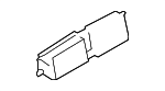 7361059J00C48 - Body: Louver for Suzuki Image