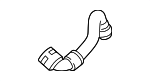 17127535535 - Cooling System: Connector Hose for BMW Image