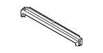 17118642755 - Cooling System: Upper Cover for BMW Image