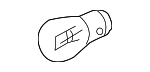 33303SD4671 - : Bulb for Honda: Accord, Accord Crosstour, Civic, CR-V, Crosstour, Element, Odyssey, Pilot Image