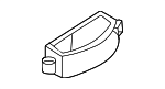 5WA907521 - HVAC: Controller for Volkswagen Image