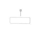 68495608AB - Labels: Vehicle Emission Control Information Label for Mopar Image image