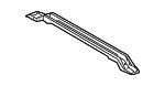 5740535010 - Body: Front Crossmember for Lexus: GX470 Image
