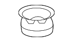 25773787 - Entertainment &amp; Telematics: Speaker for GM Image