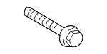 9010508417 - Steering: Tube Assembly Lower Bolt for Toyota Image