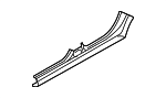 6451685Z00 - Body: Rocker Panel for Suzuki Image