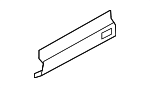 6362185Z00 - Body: Rocker Reinforced for Suzuki Image