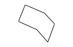 6421985Z00 - Body: Seal for Suzuki Image