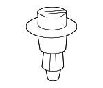 7119909445 - : Spoiler Screw for Mini Image