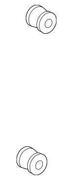 5133873AA - Suspension: Shock Bushing for Dodge: Sprinter 2500, Sprinter 3500 Image