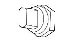 OPS4 - Engine: Motorcraftâ„¢ Pressure Switch for Ford Image