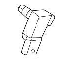 CX2803 - Electrical: Motorcraftâ„¢ Manifold Absolute Pressure Sensor for Ford Image