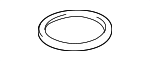 6M103727A - : 2018-2025 Audi - Filler Cap Gasket for Audi: A6 allroad, A6 Quattro, A7 Sportback, A8 Quattro, Q7, Q8, RS Q8, RS5, RS5 Sportback, RS6 Avant, RS7 Sportback, S4, S5, S5 Sportback, S6, S7 Sportback, S8, SQ5, SQ5 Sportback, SQ7, SQ8 Image