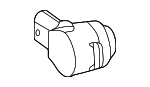 90500059999 - Body: Park Sensor for Mercedes-Benz Image
