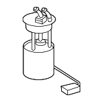 5120339AA - Fuel System: Fuel Sender Unit for Dodge: Sprinter 2500, Sprinter 3500 Image