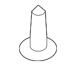 989852 - : 1995-2020 Volvo Drive Motor Inverter Cooler Water Pump Screw for Volvo: 960, C70, EX90, S40, S60, S70, S90, V40, V70, V90, XC90 Image