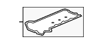 19168401 - Engine: Engine Valve Cover Gasket for Chevrolet: HHR, Malibu | Pontiac: G6 | Saturn: Vue Image