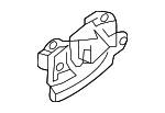82620F2000 - Body: Handle, Inside for Hyundai Image
