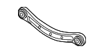 95533104710 - Suspension: Ft Upper Control Arm for Porsche: Cayenne Image