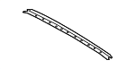 67182S9000 - Body: Rear Bow for Kia Image