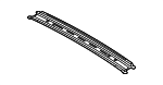 67142S9000 - Body: Front Bow for Kia Image