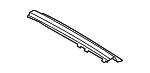 67133S9000 - Body: Rear Header for Kia Image