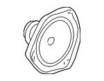 39120S1AG01 - Body: Front Dr Speaker for Honda: Odyssey Image