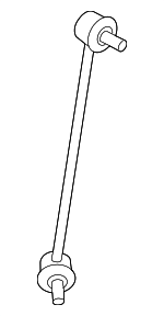 548404D000 - Suspension: Stabilizer Link for Kia: Sedona Image