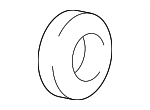 9020117009 - Suspension: Suspension Strut Washer for Lexus Image