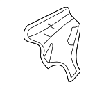 767752Y000 - : Seat Support for Nissan Image