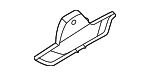 SL7Z78616A86AA - Body: Trim Molding for Ford Image