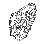 365601XBB0 - Electrical: Cover Assembly for Hyundai Image