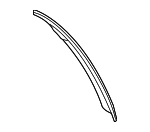 TD11684L1A02 - Body: Switch Panel for Mazda: CX-9 Image