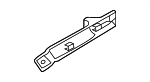 TD1168D7102 - Body: Pull Handle for Mazda: CX-9 Image