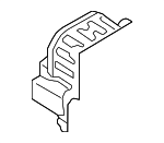 68043463AB - Electrical: Module for Mopar Image