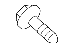 90167A0003 - Body: Lock Screw for Toyota: Tacoma Image