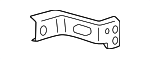 1736825030 - : 2024 Toyota - Support Bracket for Toyota: 4Runner, Land Cruiser, Tacoma Image