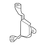 31419424 - Electrical: Protector for Volvo: S60, S90, V60, V60 Cross Country, XC60, XC90 Image