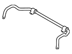 LR038555 - : Stabilizer Bar for Land-Rover Image