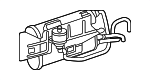 2024701559 - Emission System: Vapor Canister for Mercedes-Benz Image