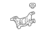 1785038010 - Engine: Mount Bracket for Lexus: LC500, LC500h, LS500, LS500h Image