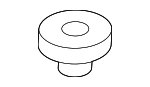 1776925010 - Engine: Mount Bracket Grommet for Lexus: LC500, LC500h, LS500, LS500h Image