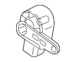 37146895466 - Electrical: Front Sensor for BMW Image