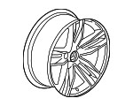 Wheel