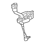 8940550060 - Electrical: Height Sensor for Lexus Image