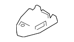 857803T000 - Body: Holder for Hyundai Image