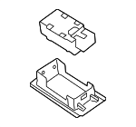 92601B1000 - Body: Trunk Lamp for Hyundai Image